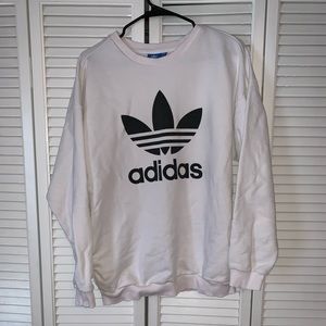 Adidas Crewneck